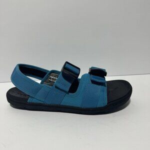 Astral Womens Webber Sandals Blue Size 11 M